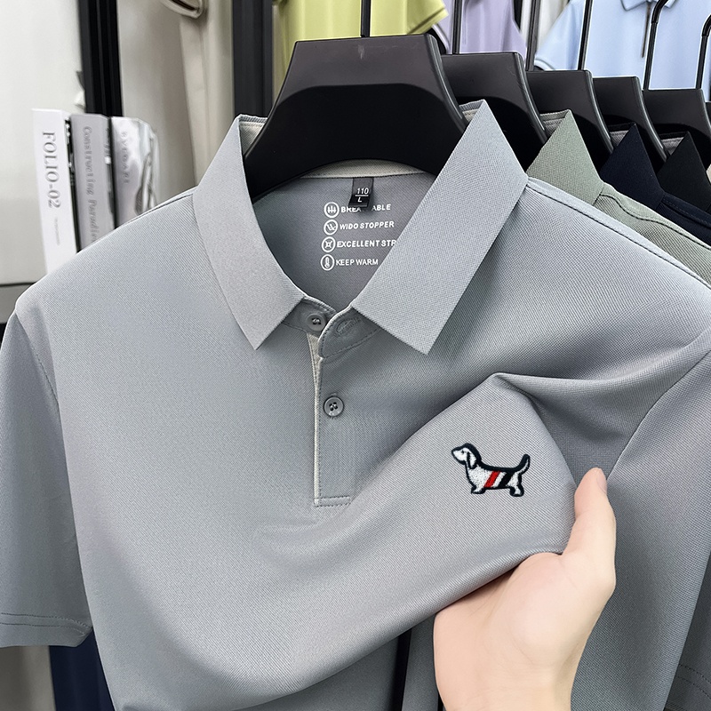 Erkek Kısa Kollu Polo Gömlek P - Polo Shirt Pique incelemesi ve fiyatı