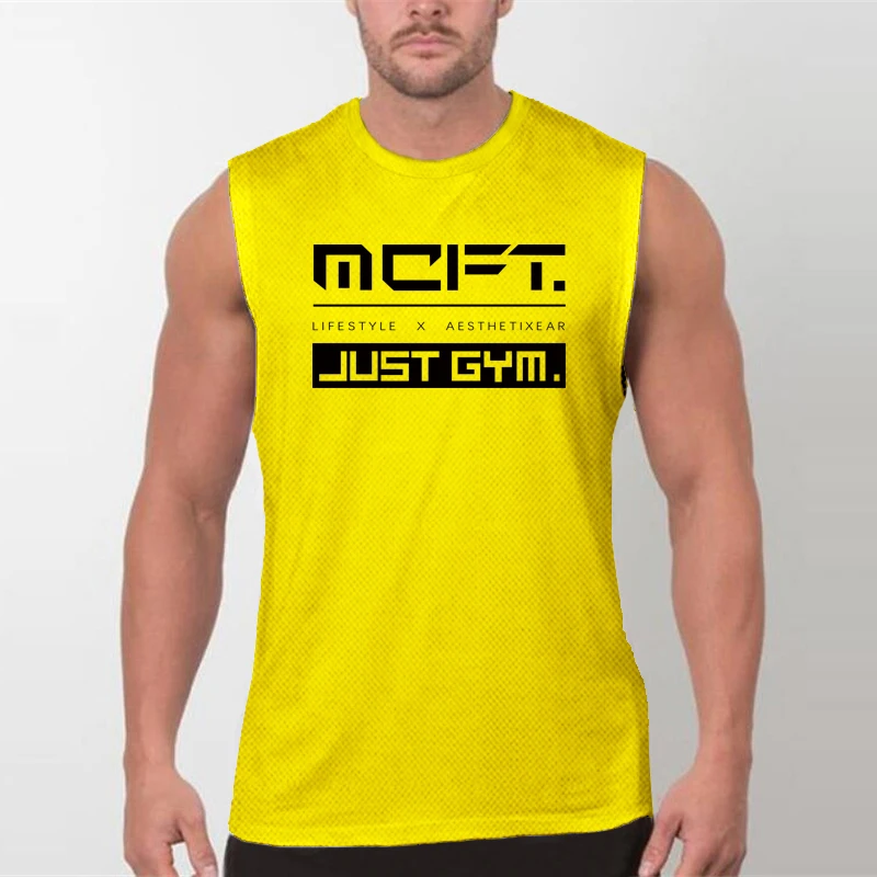 Vücut Geliştirme Hızlı Kuruyan - Tank Top Muscle incelemesi ve fiyatı