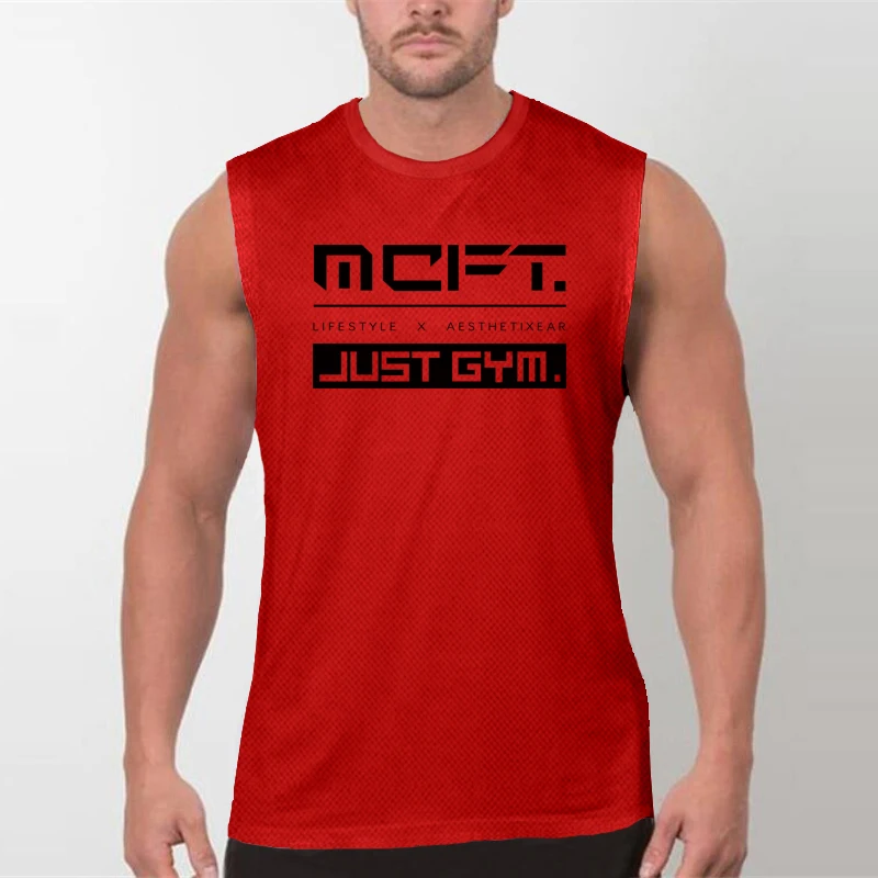 Vücut Geliştirme Hızlı Kuruyan - Tank Top Muscle incelemesi ve fiyatı