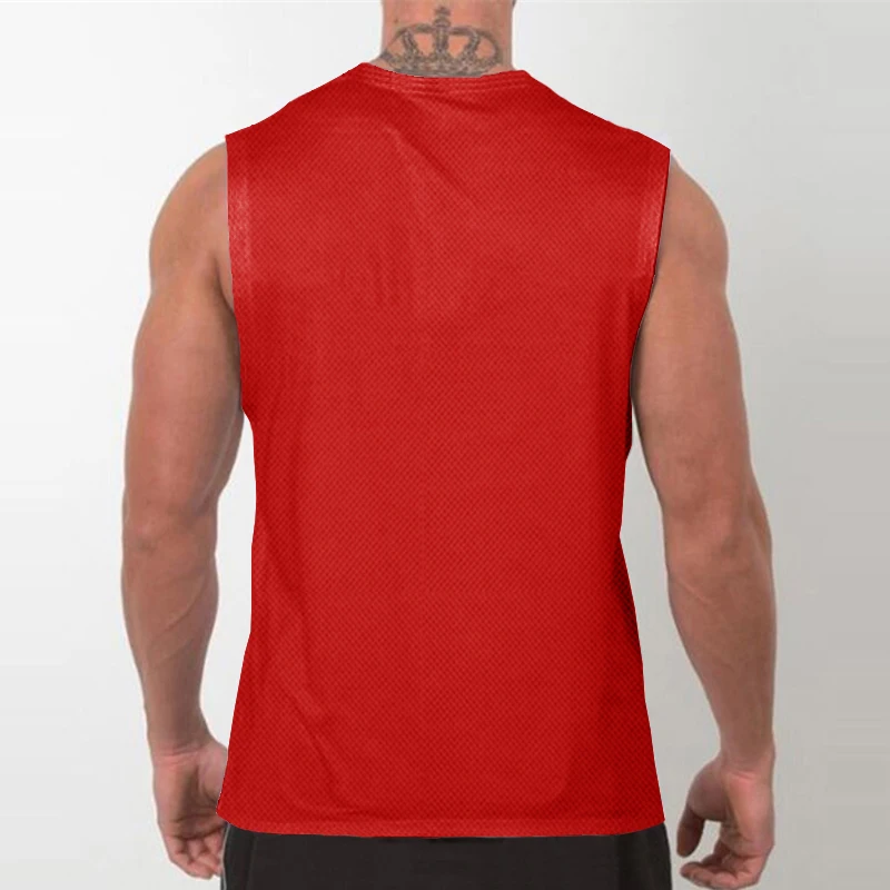 Vücut Geliştirme Hızlı Kuruyan - Tank Top Muscle incelemesi ve fiyatı