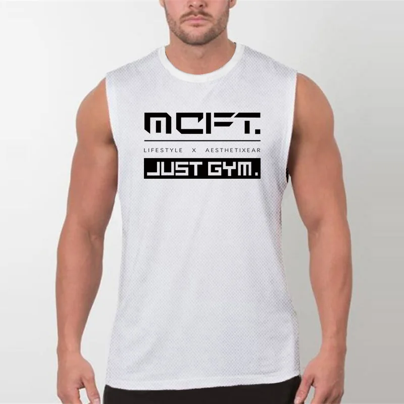Vücut Geliştirme Hızlı Kuruyan - Tank Top Muscle incelemesi ve fiyatı