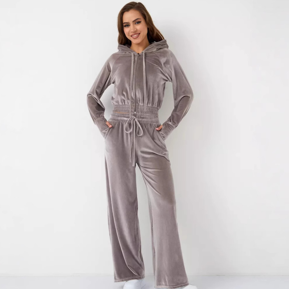 İki Parçalı Kadın Pantolon Tak - Short Linen Drawstring incelemesi ve fiyatı