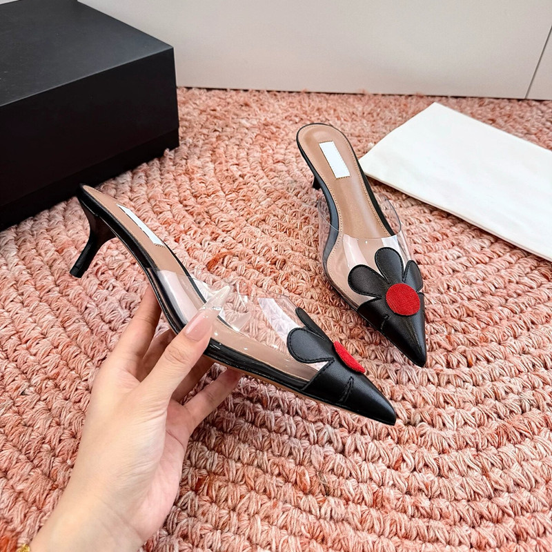 Hakiki Deri Fransız Kalp Şekli - Casual Sandal Leather incelemesi ve fiyatı