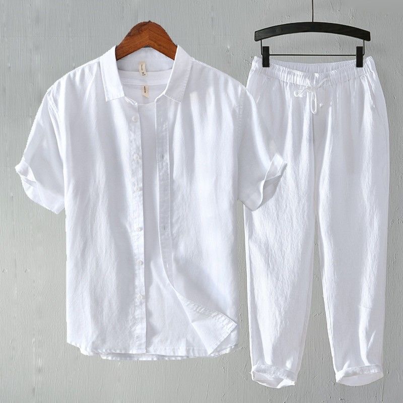 Gerçekten Çok Düşük! Böyle bir - Linen Shirt Breathable incelemesi ve fiyatı