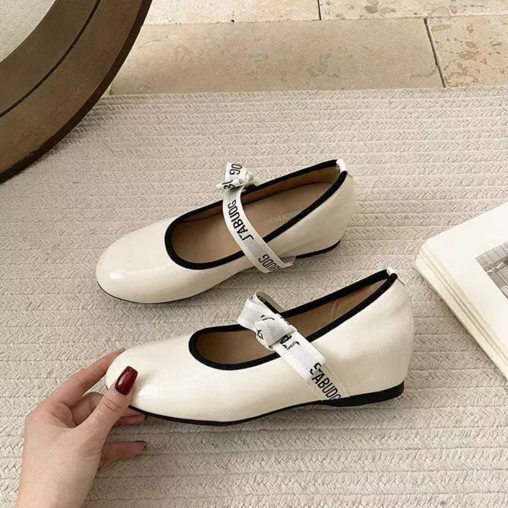 Ultra Yumuşak Bale Babetleri K - Espadrille Slip On incelemesi ve fiyatı