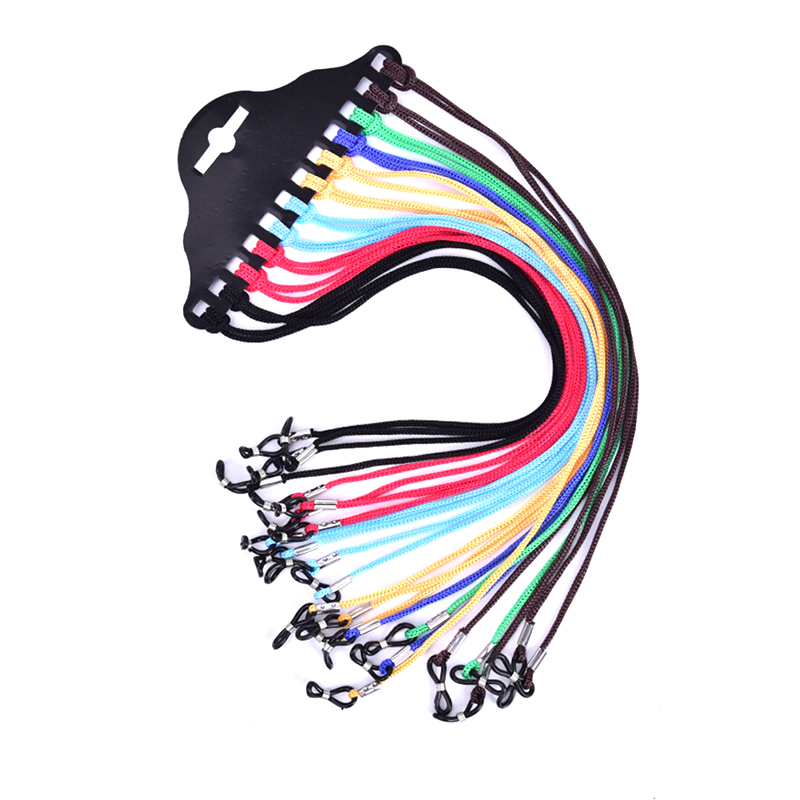 12/24/36 adet çok renkli güneş - Sunglass Retainer Cord incelemesi ve fiyatı