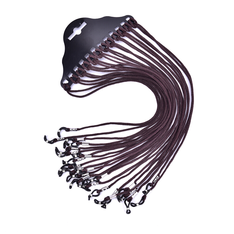 12/24/36 adet çok renkli güneş - Sunglass Retainer Cord incelemesi ve fiyatı