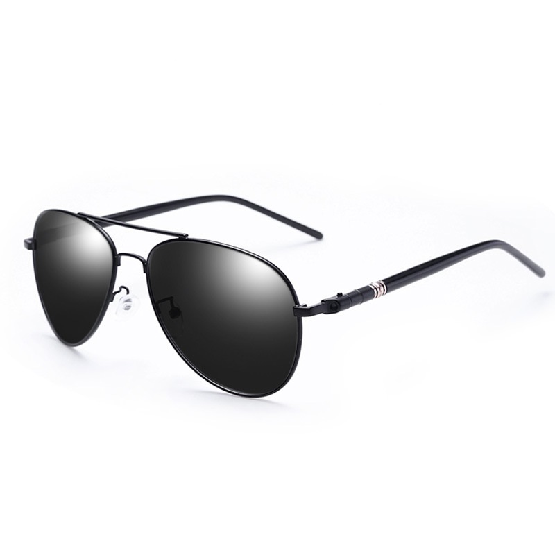 Erkekler ve kadınlar polarize  - Sunglasses Aviator Polarized incelemesi ve fiyatı