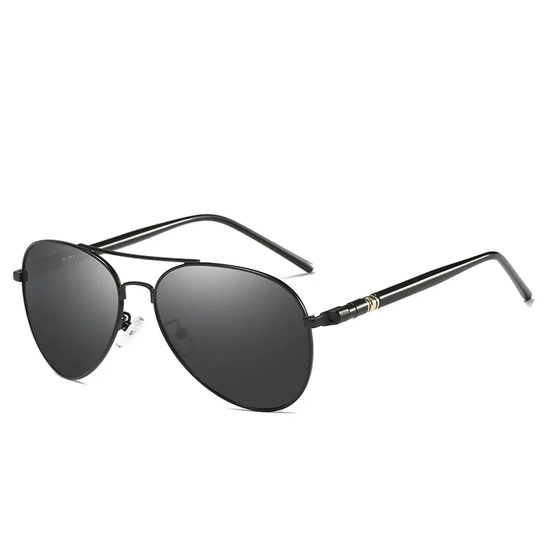 Güneş gözlüğü Erkekler Polariz - Sunglasses Aviator Polarized incelemesi ve fiyatı
