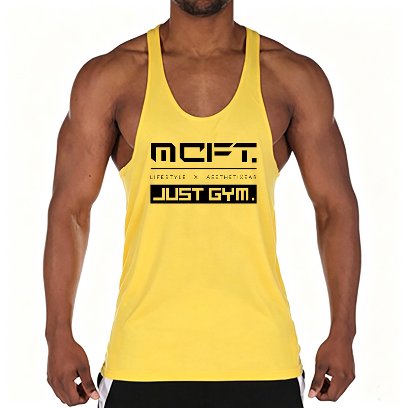 Koşu Erkek Pamuklu Sporcu Atle - Tank Top Muscle incelemesi ve fiyatı