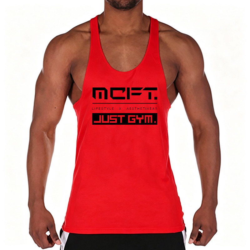 Koşu Erkek Pamuklu Sporcu Atle - Tank Top Muscle incelemesi ve fiyatı