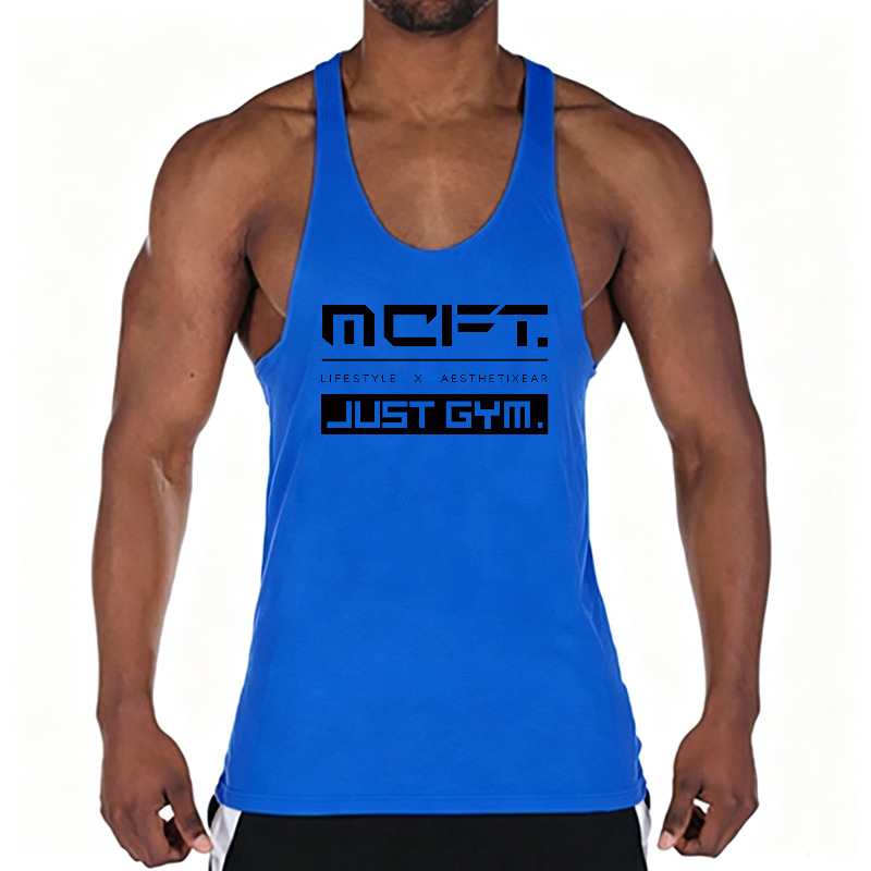 Koşu Erkek Pamuklu Sporcu Atle - Tank Top Muscle incelemesi ve fiyatı