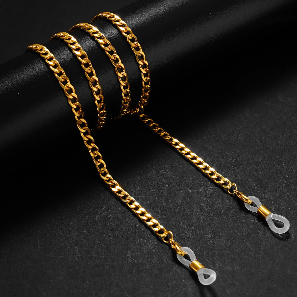 Basit Link Zinciri Gözlük Mask - Sunglass Retainer Cord incelemesi ve fiyatı