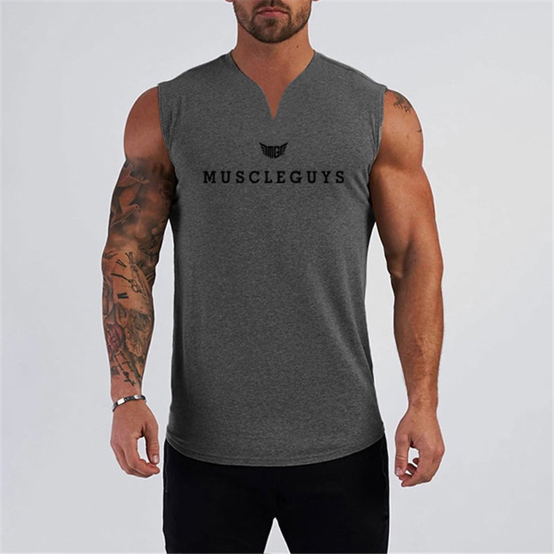 Spor Salonu Antrenmanı Nefes A - Tank Top Muscle incelemesi ve fiyatı