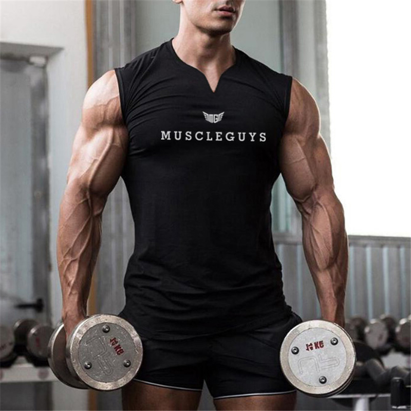 Spor Salonu Antrenmanı Nefes A - Tank Top Muscle incelemesi ve fiyatı