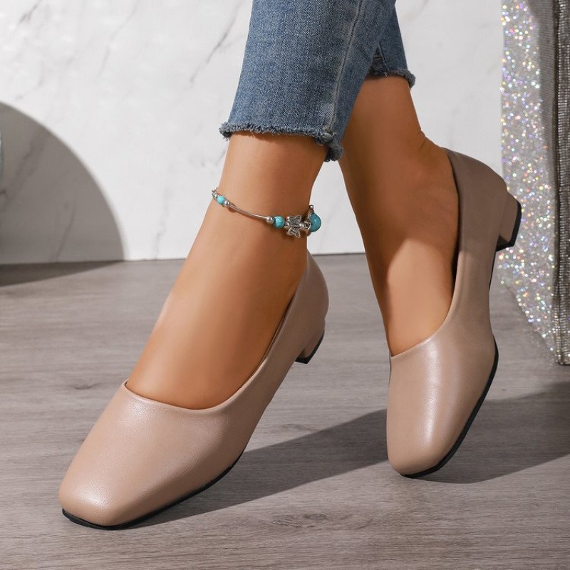 Yeni Düz Kadın Loafer'ları Bas - Espadrille Slip On incelemesi ve fiyatı