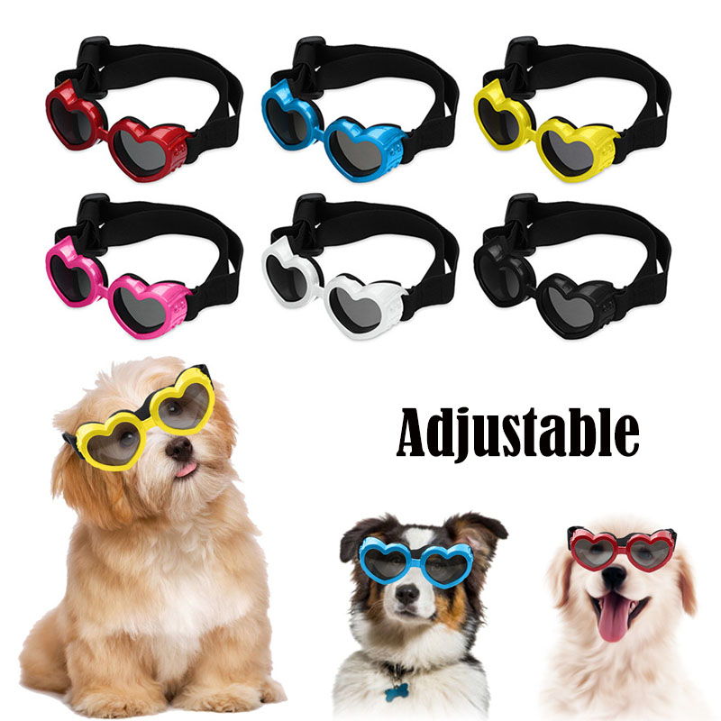 1 adet kalp şeklinde küçük köp - Sunglass Retainer Cord incelemesi ve fiyatı
