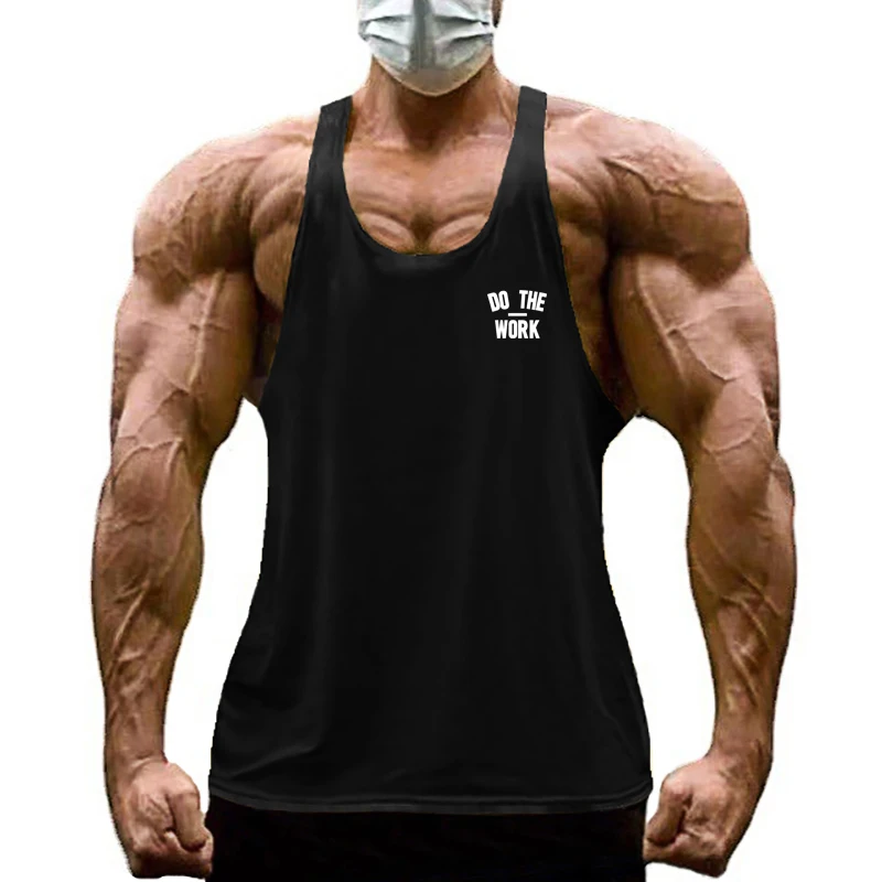 Erkek Pamuk Kolsuz Tees Spor S - Tank Top Muscle incelemesi ve fiyatı