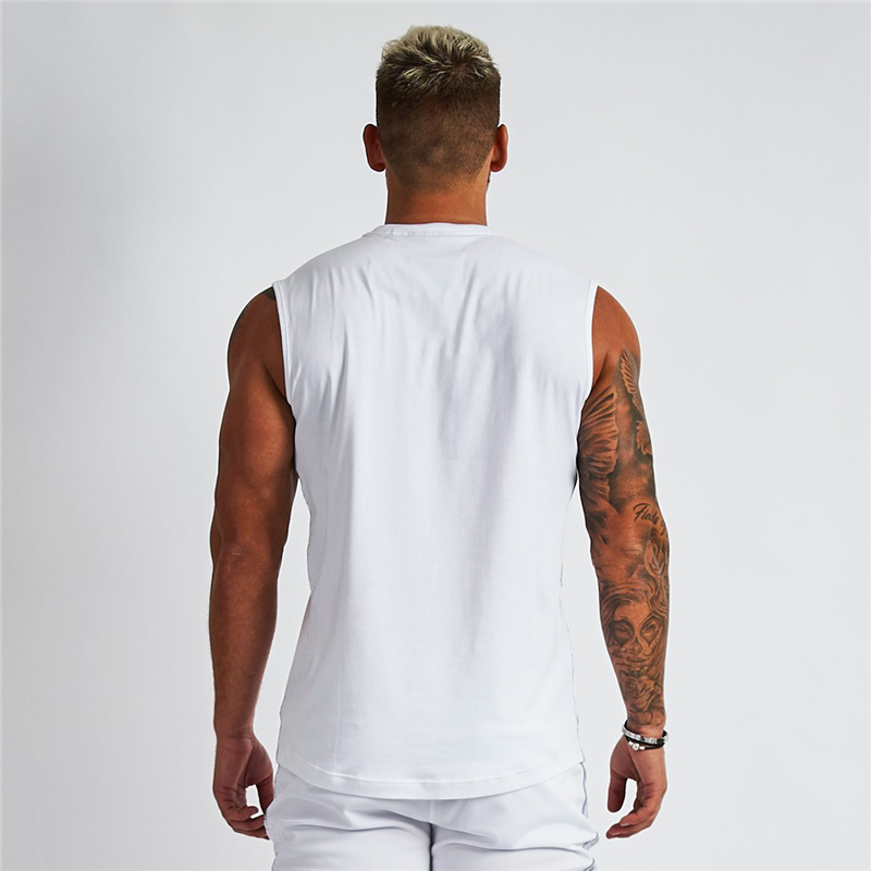 Hızlı Kuruyan Erkek Koşu Tişör - Tank Top Muscle incelemesi ve fiyatı