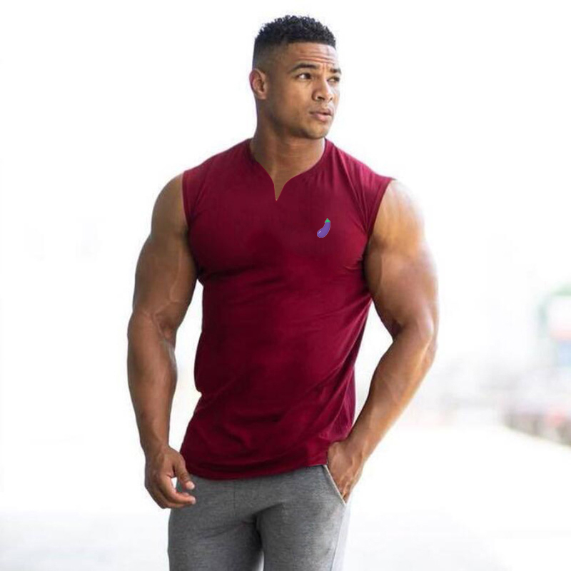 Hızlı Kuruyan Erkek Koşu Tişör - Tank Top Muscle incelemesi ve fiyatı