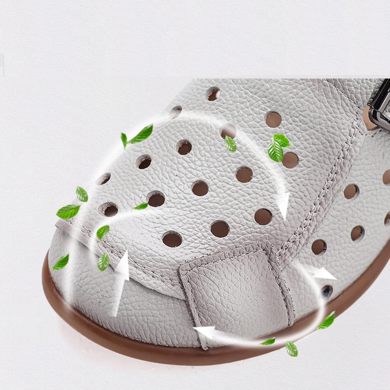 Yeni İnek Derisi Alçak Topuklu - Espadrille Slip On incelemesi ve fiyatı