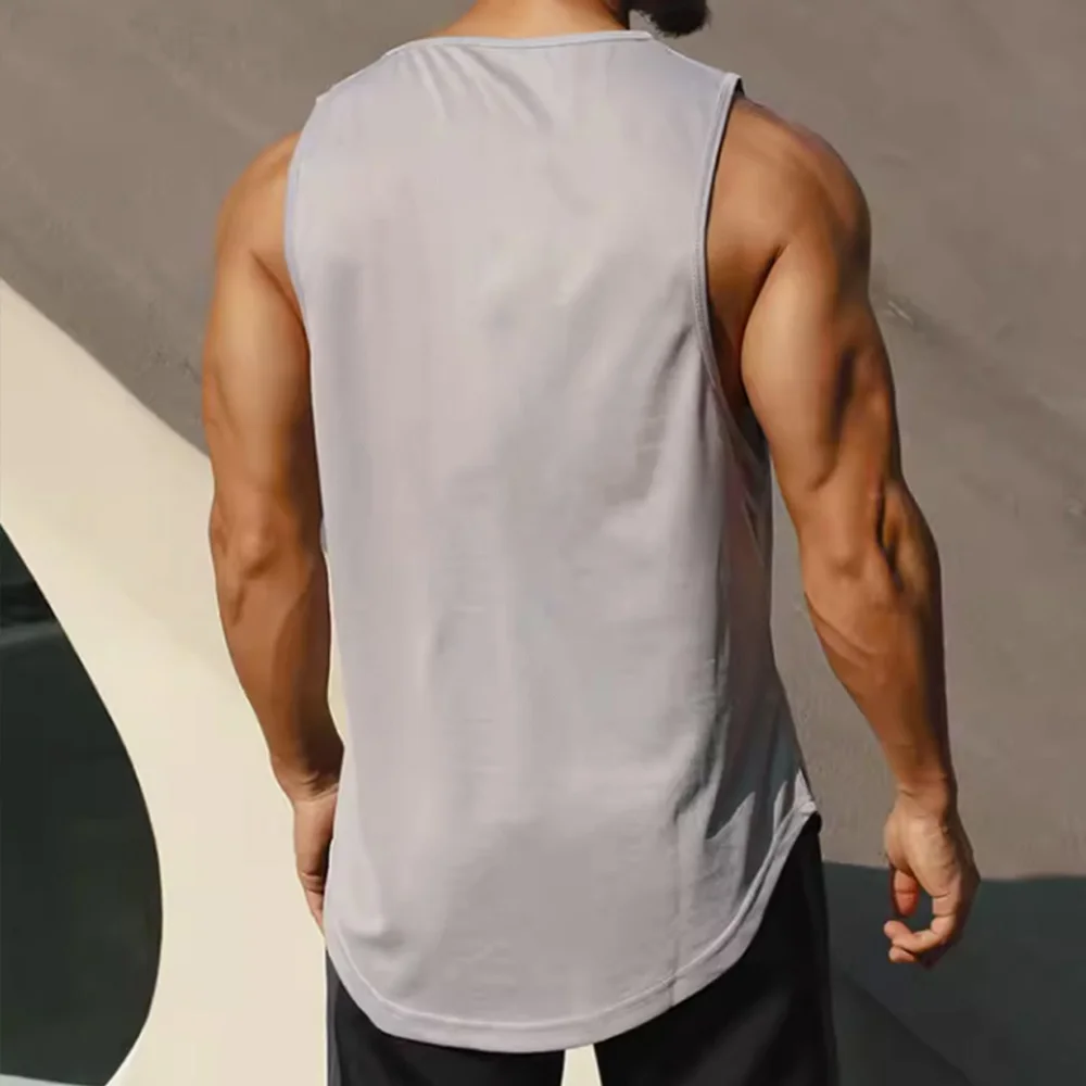 Erkek spor salonu kolsuz bluz  - Tank Top Muscle incelemesi ve fiyatı