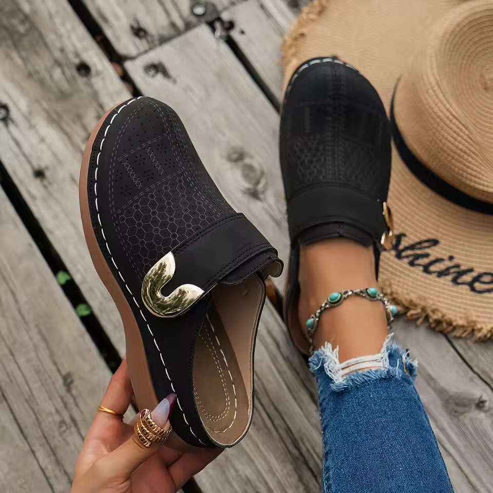 Kadınlar için Rahat Terlikler, - Espadrille Slip On incelemesi ve fiyatı