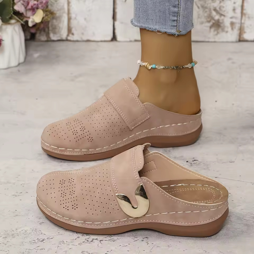 Kadınlar için Rahat Terlikler, - Espadrille Slip On incelemesi ve fiyatı