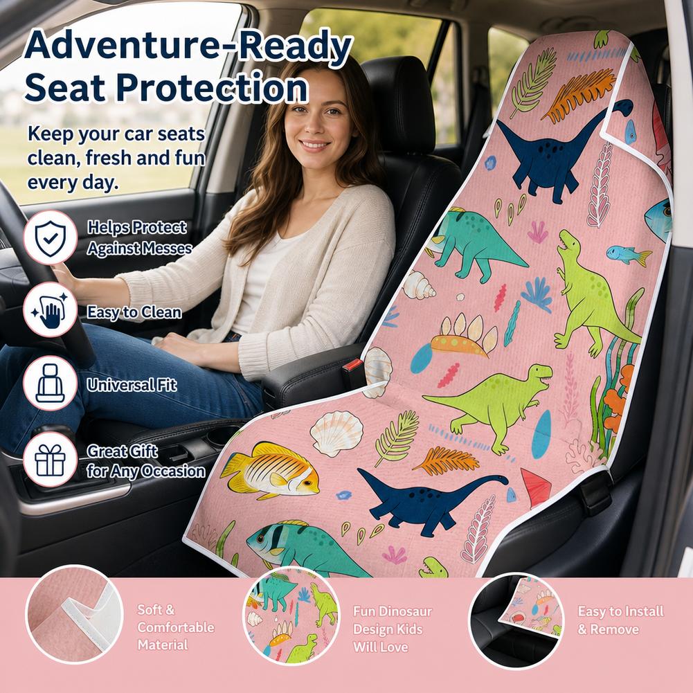 Araba Koltuğu Kılıfı Koruyucu  - Beach Towel Large incelemesi ve fiyatı