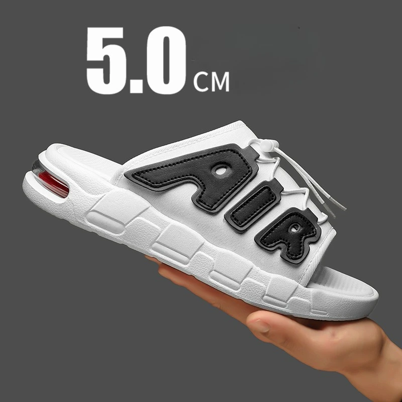 Plaj ve Açık Hava Sandaletleri - Flip Flop Leather Men incelemesi ve fiyatı