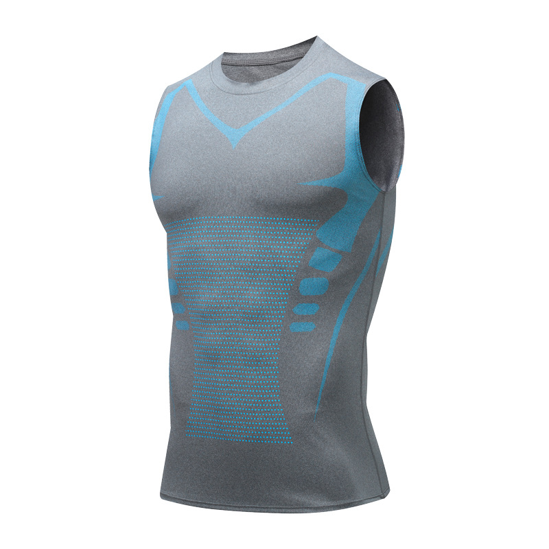 Sıkıştırma Tank Top Erkekler S - Tank Top Muscle incelemesi ve fiyatı