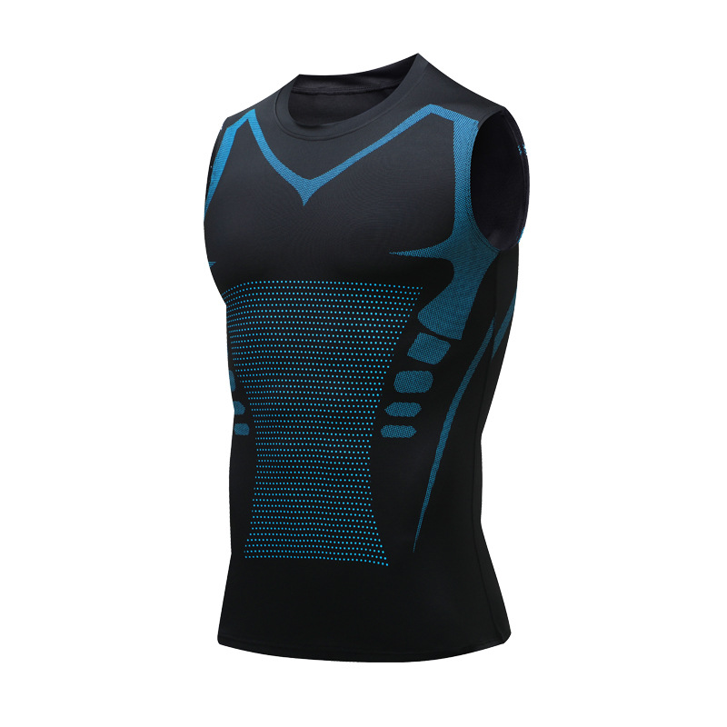 Sıkıştırma Tank Top Erkekler S - Tank Top Muscle incelemesi ve fiyatı