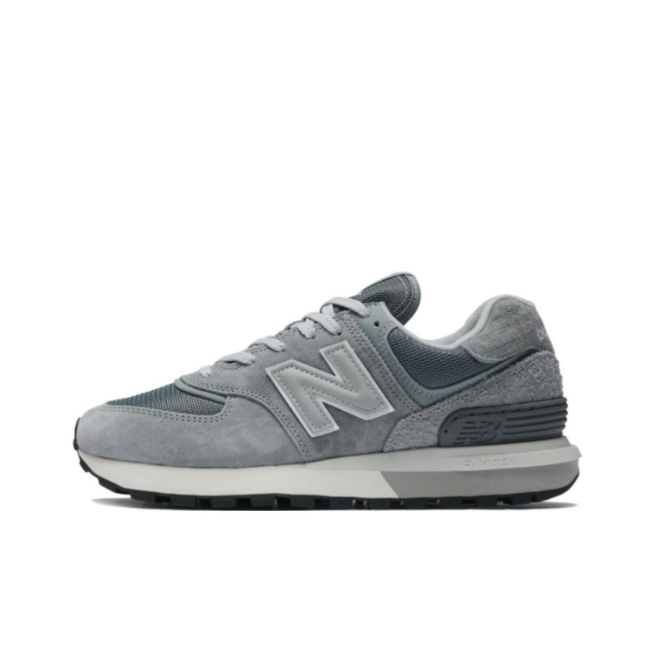New Balance NB 574 Deri, Tekst - New Balance Shoes 574 incelemesi ve fiyatı