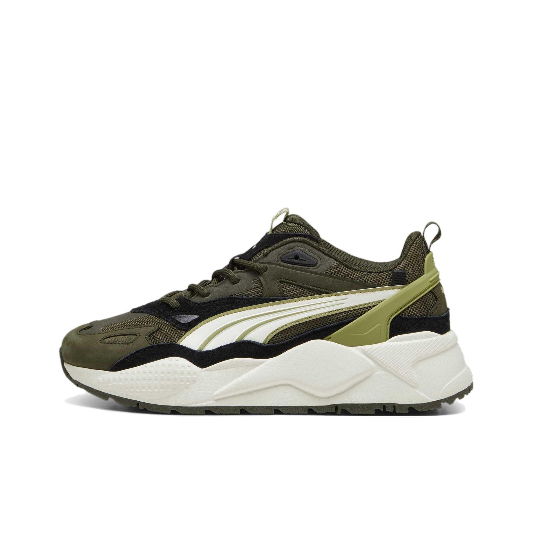 PUMA RS X Aşınmaya Dayanıklı K - Puma Shoes Rs-X incelemesi ve fiyatı