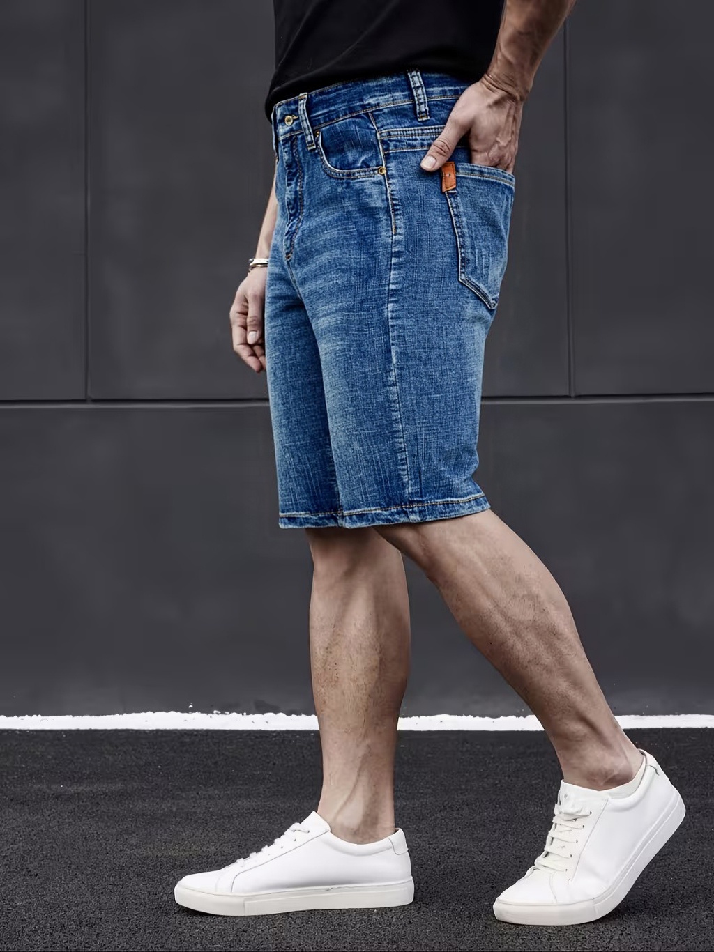 2026 Klasik Stil erkek İnce Ko - Levis Jeans 501 incelemesi ve fiyatı
