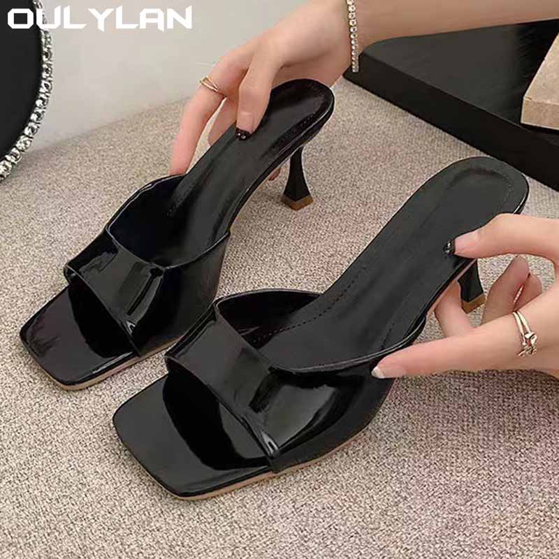 Kadın Yazlık Bayan Terlik Lake - Casual Sandal Leather incelemesi ve fiyatı