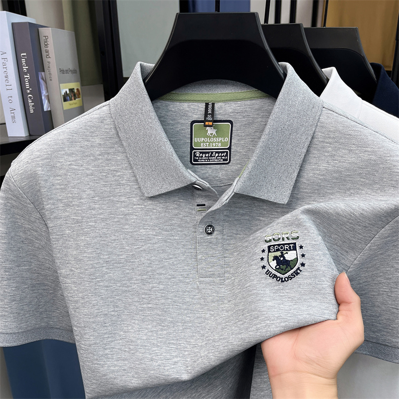 Erkek Polo Gömlek Kısa Kollu İ - Polo Shirt Pique incelemesi ve fiyatı